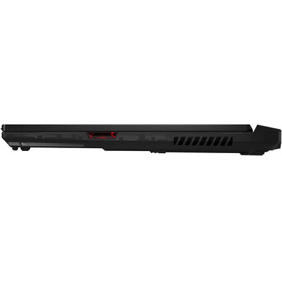 Portátil Gaming Asus ROG Strix SCAR 17 G733QR-K4008T R9/32GB/1TB SSD/GeForce RTX3070/17.3 "