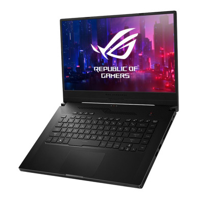 Laptop Gaming ASUS ROG Zephyrus G GA502IV-HN020 R7/16GB/512GB SSD/RTX2060/15.6"/FreeDos