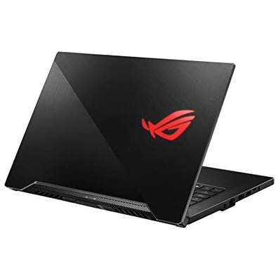 Portátil Gaming Asus ROG Zephyrus G15 GA502IV-HN042 R9/16GB/1TB SSD/RTX2060/15.6 ' '/FDOS