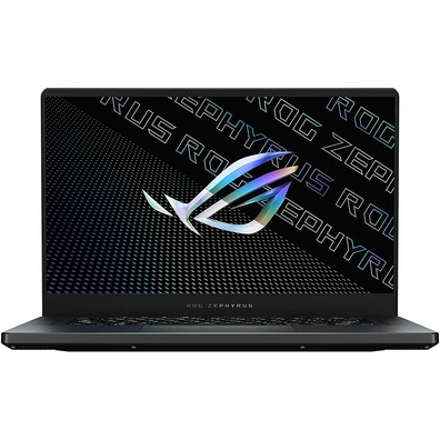 Portátil Gaming Asus ROG Zephyrus G15 GA503QR-HQ007T R7/16GB/1TB SSD/GeForce RTX3070/15.6 " /Win10