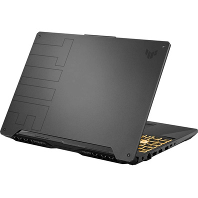 Portátil Gaming Asus TUF A15 FA506QR-AZ001 R7/16GB/1TB SSD/GeForce RTX3070/15.6 " /FreeDOS