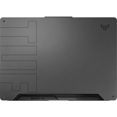 Portátil Gaming Asus TUF A15 FA506QR-AZ001 R7/16GB/1TB SSD/GeForce RTX3070/15.6 " /FreeDOS