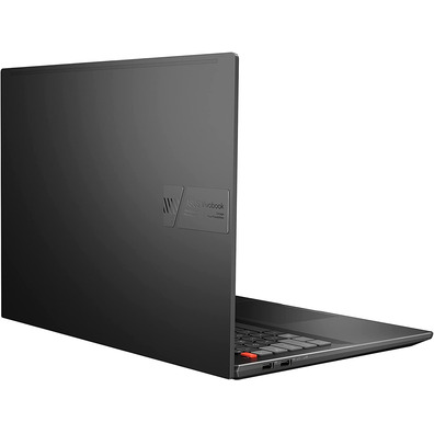 Portátil Gaming Asus Vivobook Pro 16X OLED Ryzen 7/16GB/1TB SSD/GeForce RTX 3050/16 "