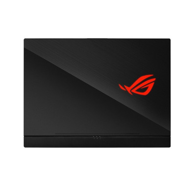 Laptop-Gaming, der Asus Zephyr S (GX531) GXR-AZ063T I7-9750H,24 GB,1TB SSD, 15,6