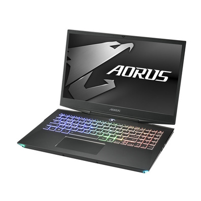 Laptop Gaming Gigabyte Aorus X9 i7/16GB/512 GB   2 TB/15.6"