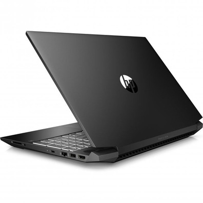 Portátil Gaming HP Pavilion 15 -EC2019NS R5/16GB/512GB SSD/GeForce GTX1650/15.6 " /FreeDOS