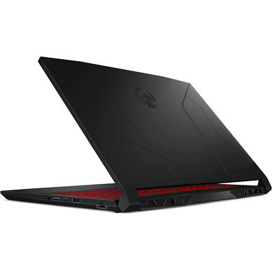 Portátil Gaming MSI Bravo 15 B5DD-007XES R5/8GB/512GB SSD/RX5500M/15.6 ''