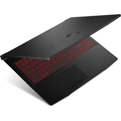 Portátil Gaming MSI Bravo 15 B5DD-007XES R5/8GB/512GB SSD/RX5500M/15.6 ''