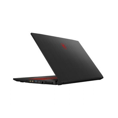 Notebook-Gaming-MSI GF75-277XES i7/16GB/512 GB SSD/17.3"