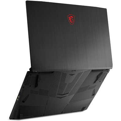 Portátil Gaming MSI GF75 Thin 10SC-011XES i7/16GB/1TB/GTX1650/17.3 ''