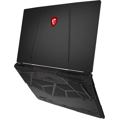 Portátil Gaming MSI GL65 Leopard 10SDK-600XES i7/16GB/1TB/GTX1660Ti/15.6 ''