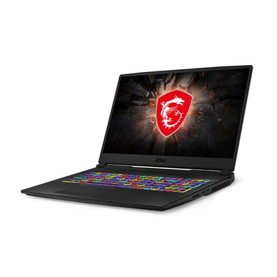 Notebook-Gaming-MSI-GL75 10SDK-041XES i7/16GB/1TB SSD/GTX1660TI/17.3"