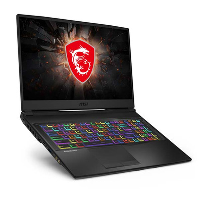 Notebook-Gaming-MSI-GL75 10SDK-041XES i7/16GB/1TB SSD/GTX1660TI/17.3"