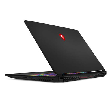 Notebook-Gaming-MSI-GL75 10SDK-041XES i7/16GB/1TB SSD/GTX1660TI/17.3"