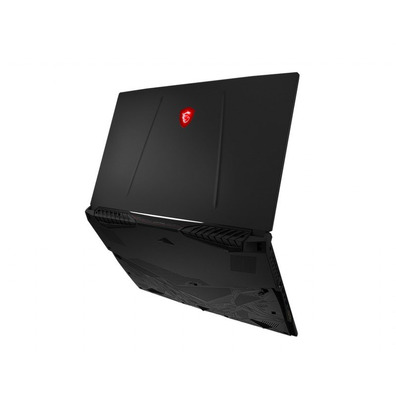 Notebook-Gaming-MSI GP75-451XES i7/16GB/1TB SSD/1660Ti/17.3"