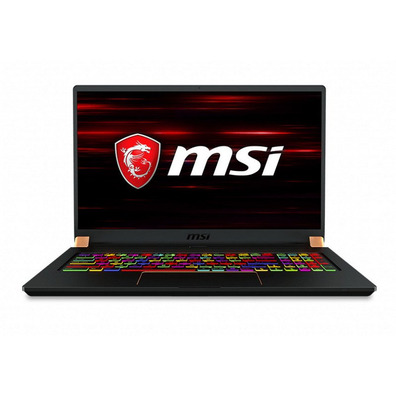 Notebook-Gaming-MSI-GS75-1039XES i7/16GB/1TB SSD/1660Ti/17,3"