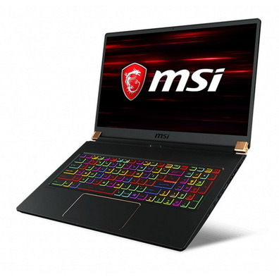 Notebook-Gaming-MSI-GS75-1039XES i7/16GB/1TB SSD/1660Ti/17,3"