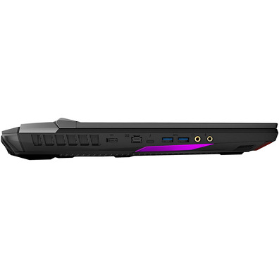 Notebook-Gaming-MSI GT76 DT 9SF(TITAN)-009ES i7/64GB/2TB SSD/RTX2070/17.3"/W10