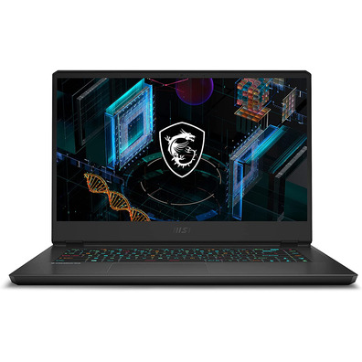 Portátil Gaming MSI Leopard GP66 11UH-049XES i7/16GB/1TBSSD/RTX3080/15.6 ''