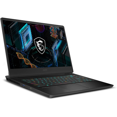 Portátil Gaming MSI Leopard GP66 11UH-049XES i7/16GB/1TBSSD/RTX3080/15.6 ''