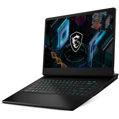 Portátil Gaming MSI Leopard GP66 11UH-049XES i7/16GB/1TBSSD/RTX3080/15.6 ''