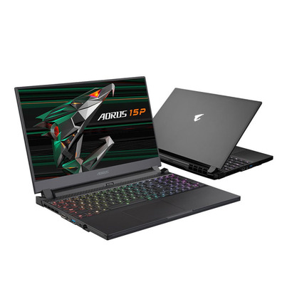 Portátil Gigabyte Aorus 15 XC-8ES2430SH i7/32GB/512GB SSD/RTX 3070/15.6 ''