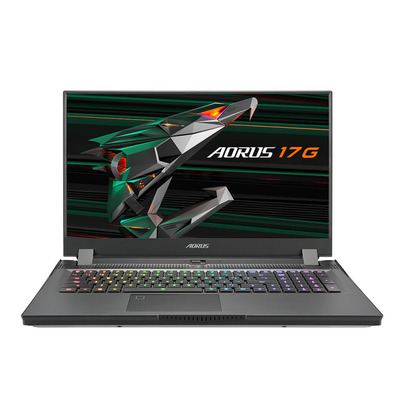 Portátil Gigabyte Aorus 17G XC-8ES6430RH i7/32GB/512GB/17.3 ''