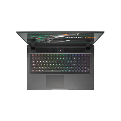 Portátil Gigabyte Aorus 17G XC-8ES6430RH i7/32GB/512GB/17.3 ''