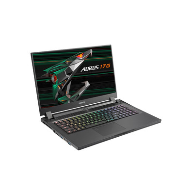 Portátil Gigabyte Aorus 17G XD-73ES345SH i7/32GB/500GB/3070Q