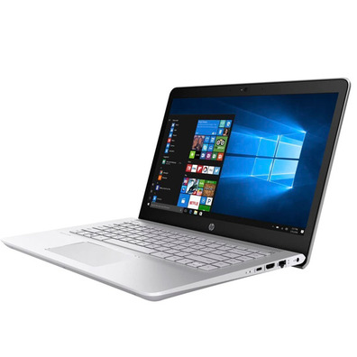 HP notebook-14-CE3009NS i5/16GB/1TB SSD/MX130/14"