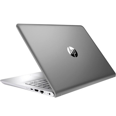 HP notebook-14-CE3009NS i5/16GB/1TB SSD/MX130/14"