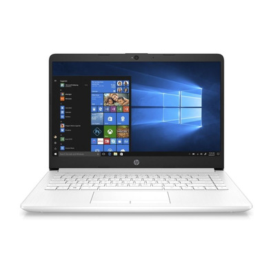 HP notebook-14-CF0013NS i3/8GB/512GB/14"