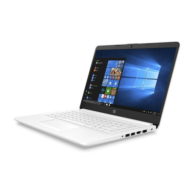 HP notebook-14-CF0013NS i3/8GB/512GB/14"