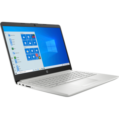 HP notebook-14-CF0014NS i3/8GB/256GB/W10/14"