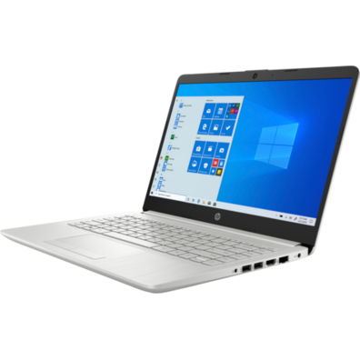 HP notebook-14-CF0014NS i3/8GB/256GB/W10/14"