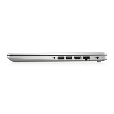 HP notebook-14-DK0016NS R5/8GB/256GB SSD/14"/W10