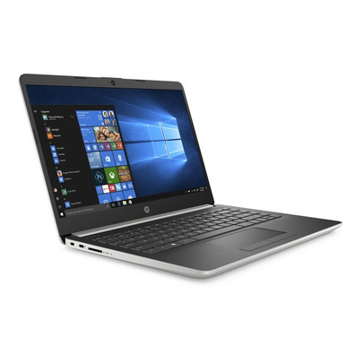 HP notebook-14-DK0016NS R5/8GB/256GB SSD/14"/W10