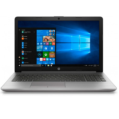 HP notebook-14-DK0023NS R7/8GB/256GB SSD/14"