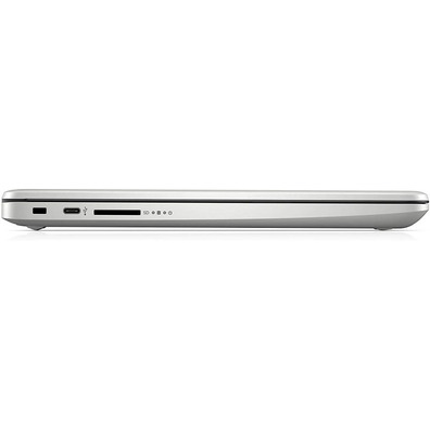 HP notebook-14-DK1004NS R3/8 GB/512 GB/14"/W10