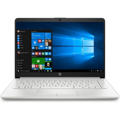 HP notebook-14-DK1006NS R3/8 GB/256 GB/14"/W10H