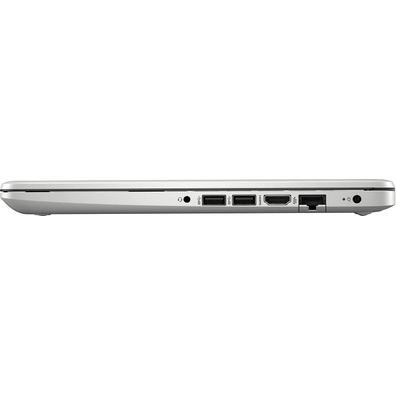 HP notebook-14-DK1006NS R3/8 GB/256 GB/14"/W10H