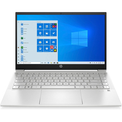 Portátil HP 14-DV0002NS i5/8GB/512GB SSD/14 ''