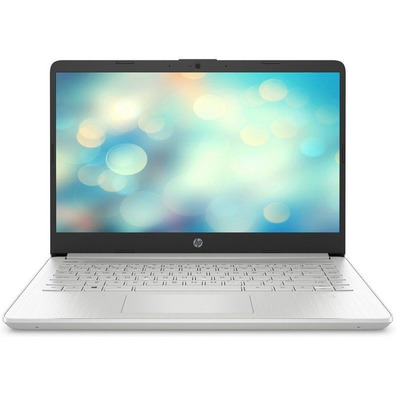 HP notebook-14-DQ1029NS i5/8GB/256 GB SSD/14"/W10