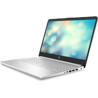 HP notebook-14-DQ1029NS i5/8GB/256 GB SSD/14"/W10