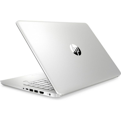 HP notebook-14-DQ1029NS i5/8GB/256 GB SSD/14"/W10