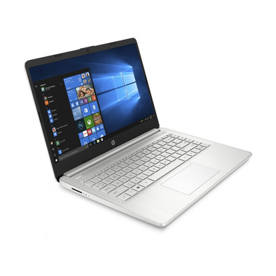 HP notebook-14-DQ1033NS i5/8GB/512SSD/W10H/14"