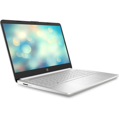 HP notebook-14-DQ1034NS i7/8GB/512GB/14"