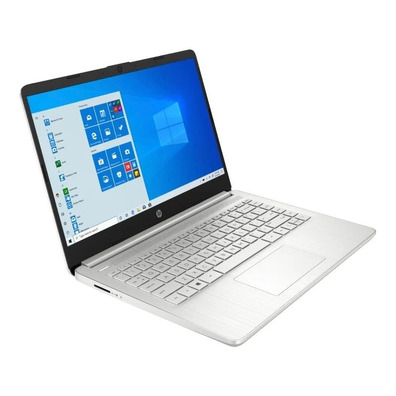 Portátil HP 14S-DQ2016NS i5/8GB/256GB SSD/14 " /Win10