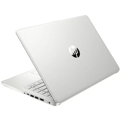 Portátil HP 14S-DQ2016NS i5/8GB/256GB SSD/14 " /Win10