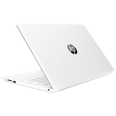 Laptop HP 15-DA0254NS i3/8GB/512 GB SSD/W10/15.6"